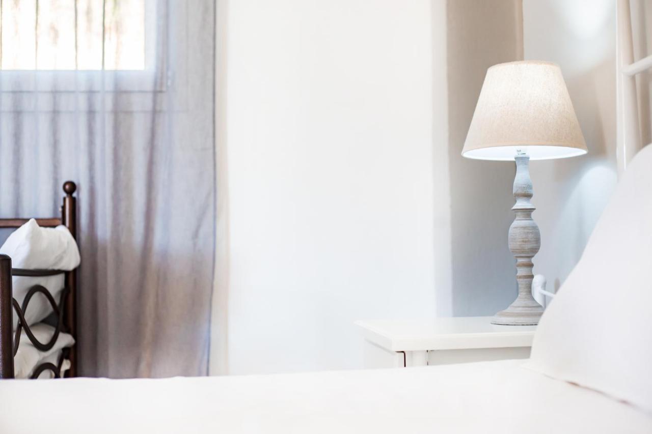Filia Rooms & Apartments Ájoi Apósztoli Kültér fotó